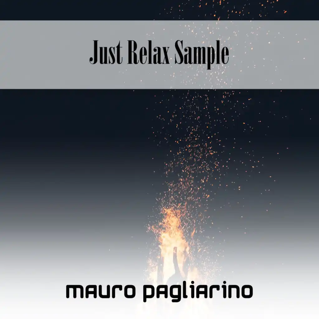 Just Relax Sample