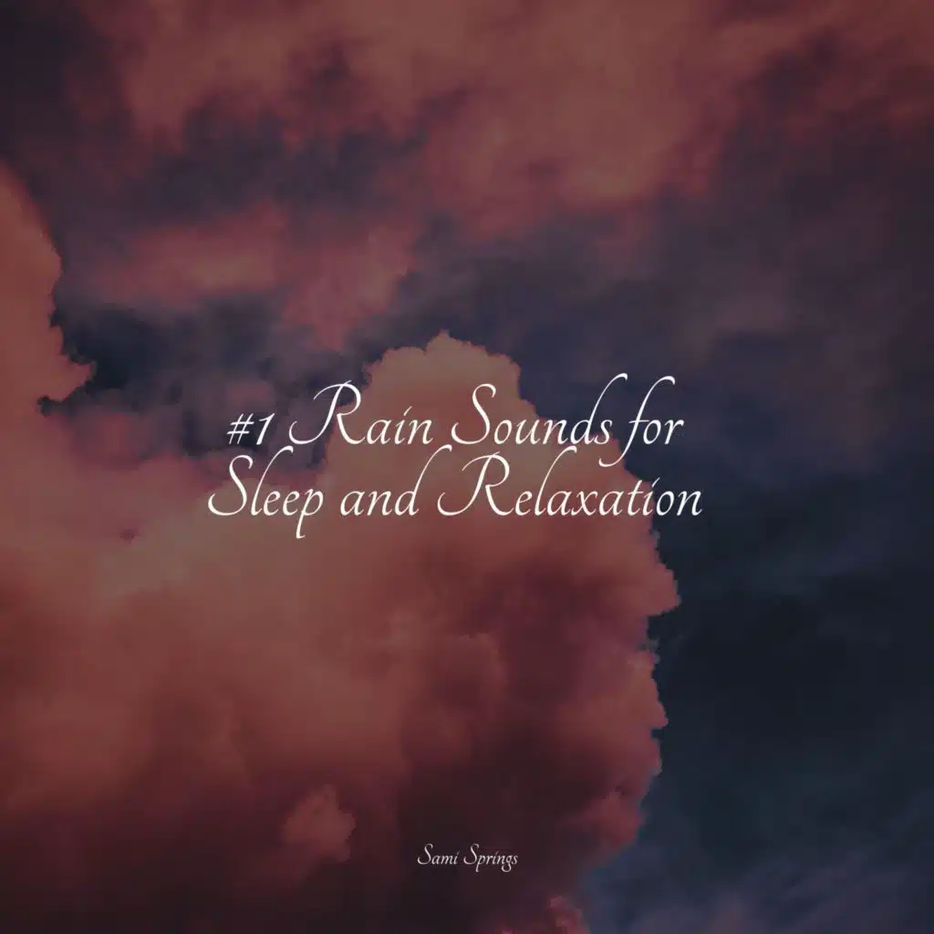 #1 Rain Sounds for Sleep and Relaxation