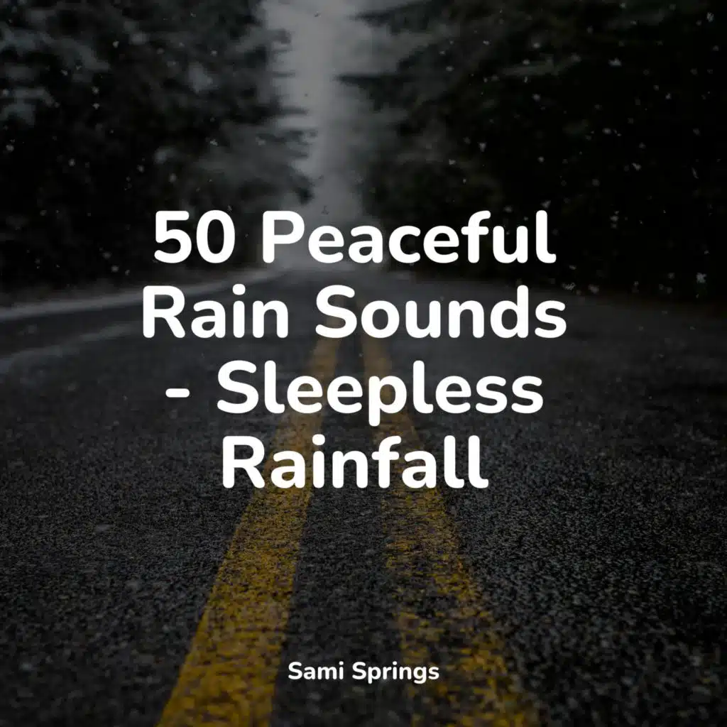 50 Loopable Rain Sounds for Zen Spa