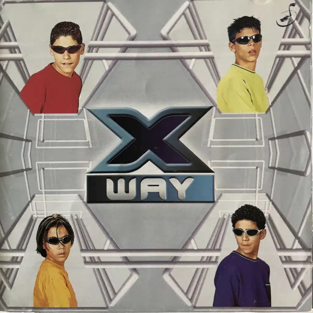 Una Nueva Manera de ser