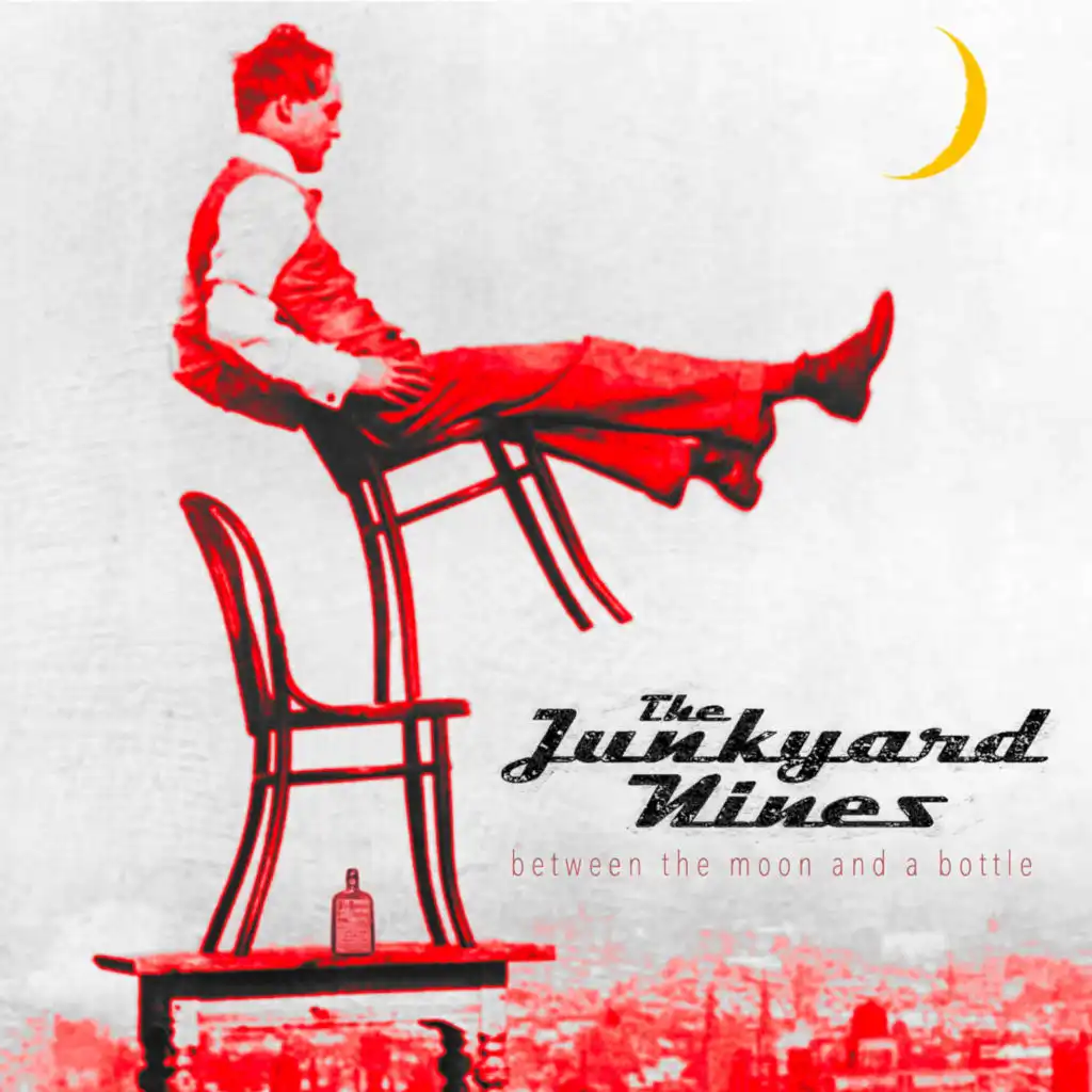 The Junkyard Nines