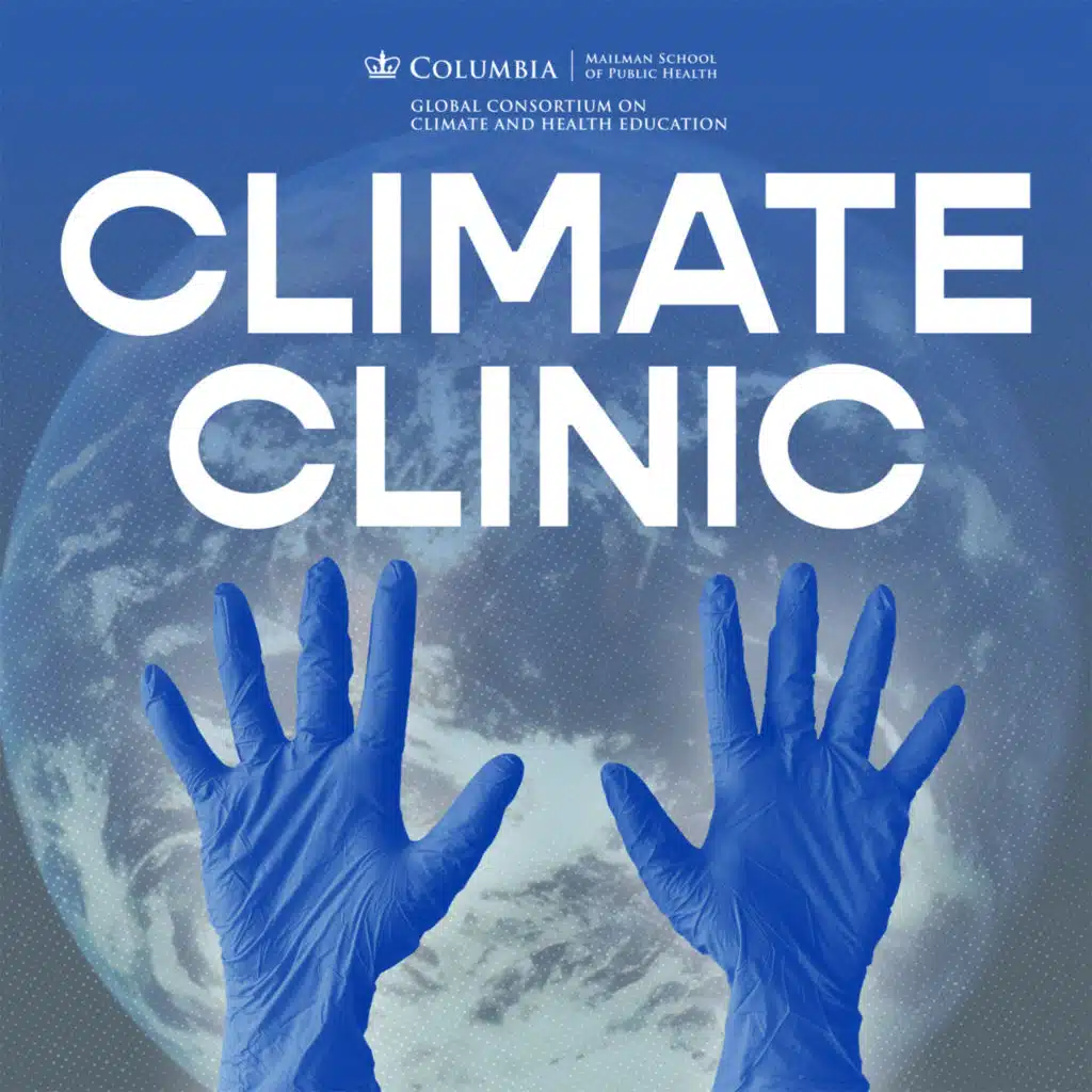 Climate Clinic - Launch 