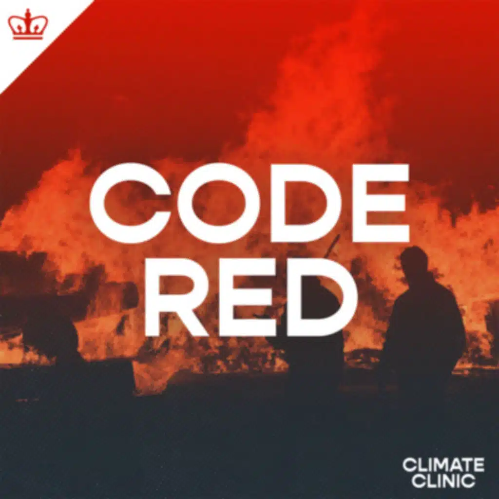 Code Red: Episode 1: "a monsoon on steroids"