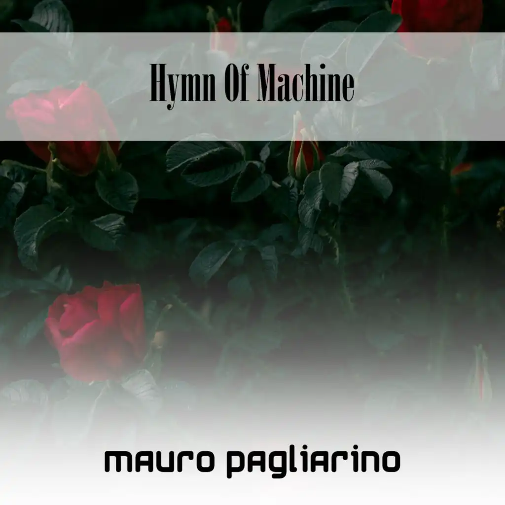 Hymn Of Machine