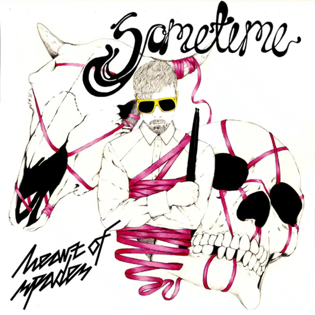 Heart of Spades (Introbeats Remix)