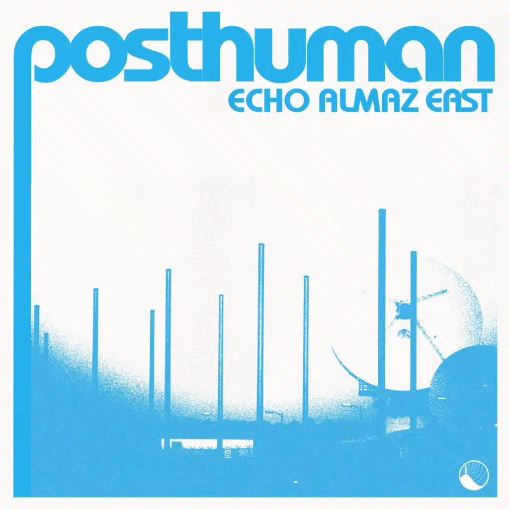 Echo Almaz East