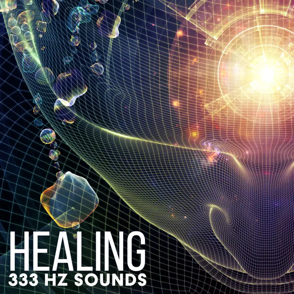 Healing 333 Hz Sounds