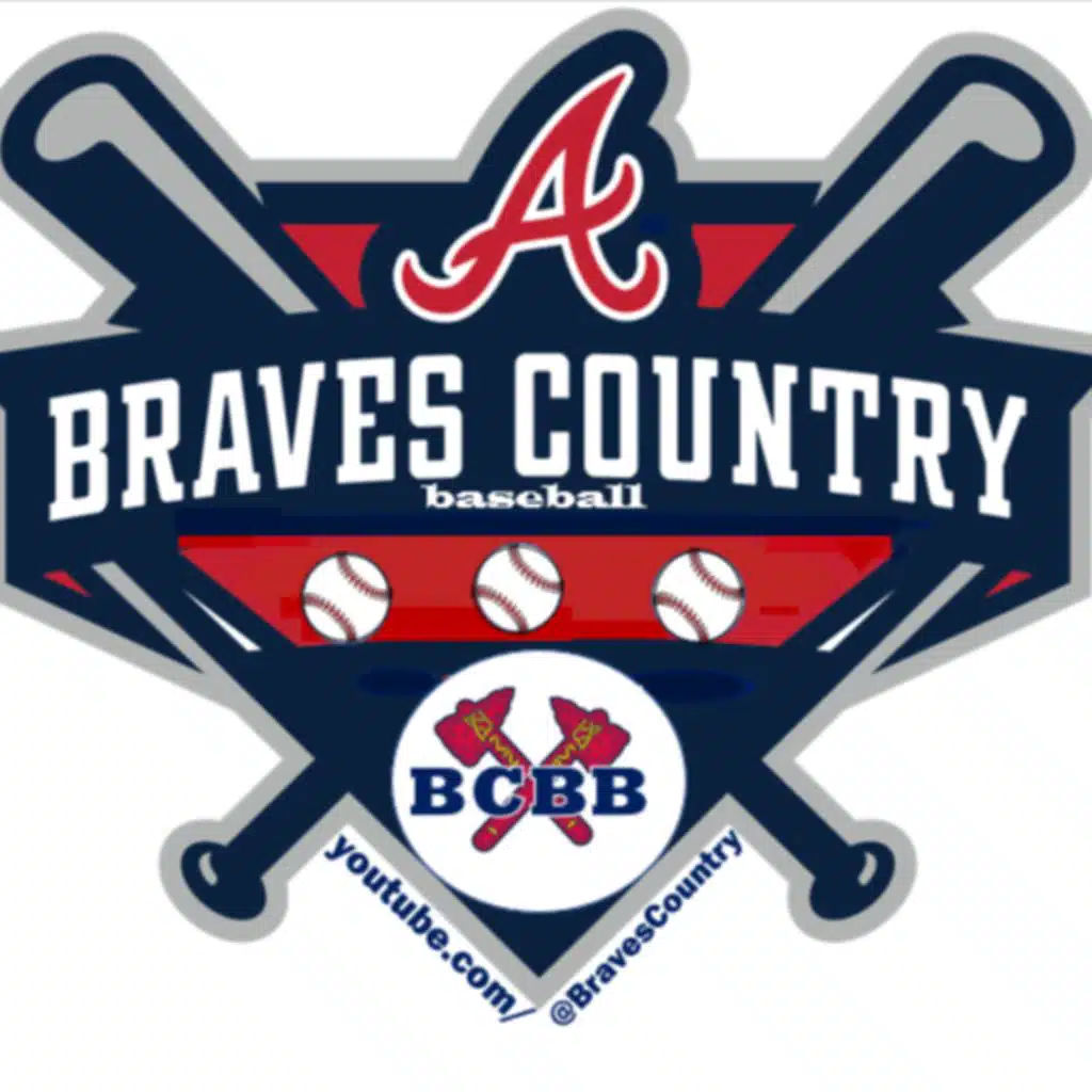 D.M. Magee BRAVES COUNTRY RADIO
