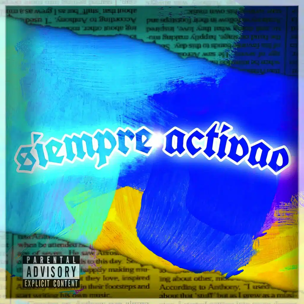 Siempre Activao