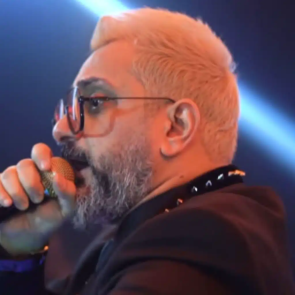 توكف الدنيا