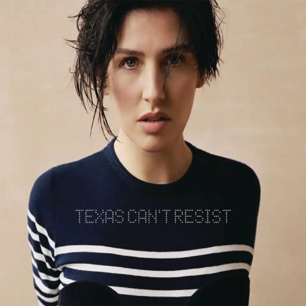 Can't Resist (Live from Glasgow Academy 29/09/05)