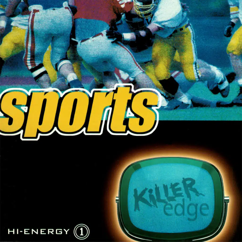 Sports: Hi-Energy 1