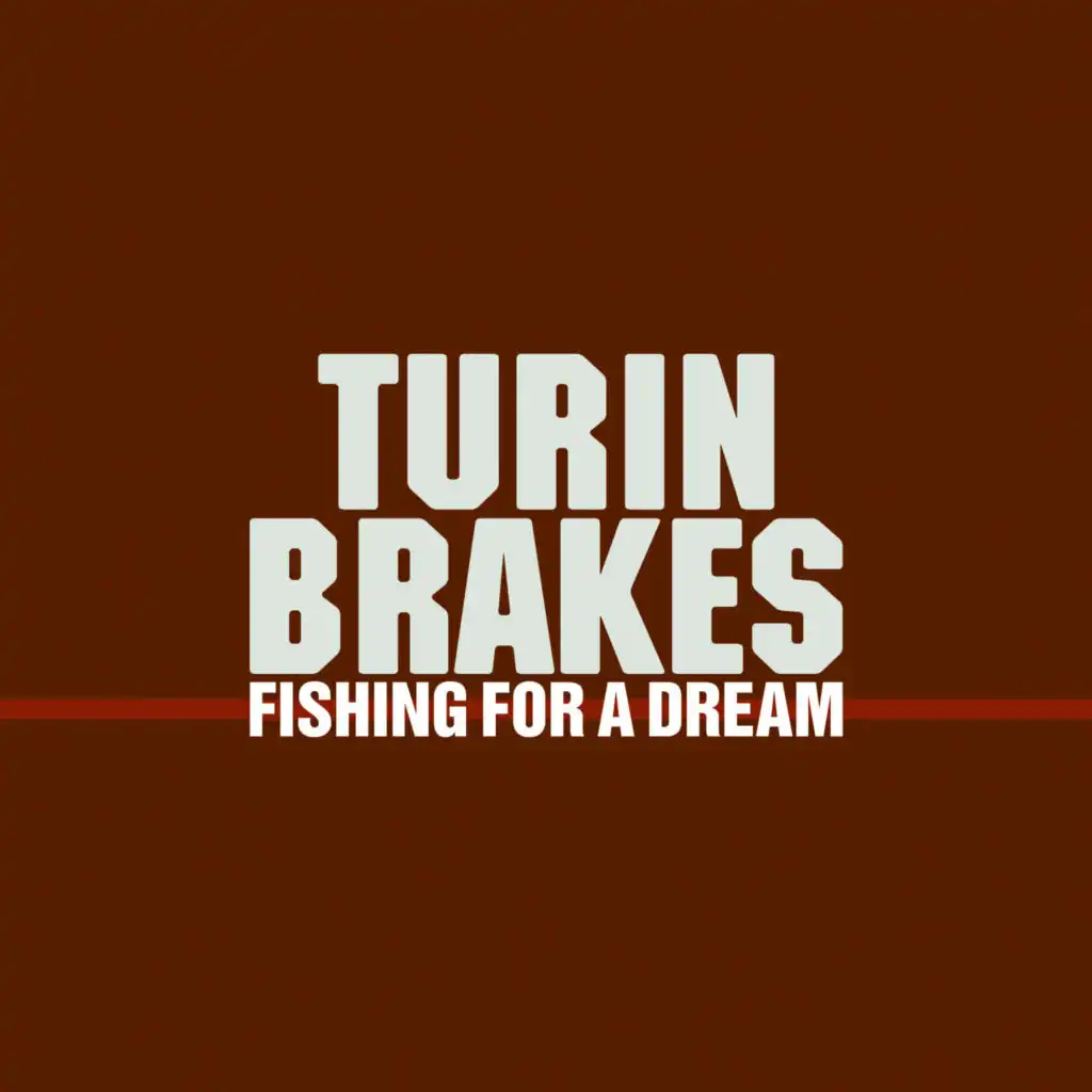 Fishing For A Dream (Instrumental)