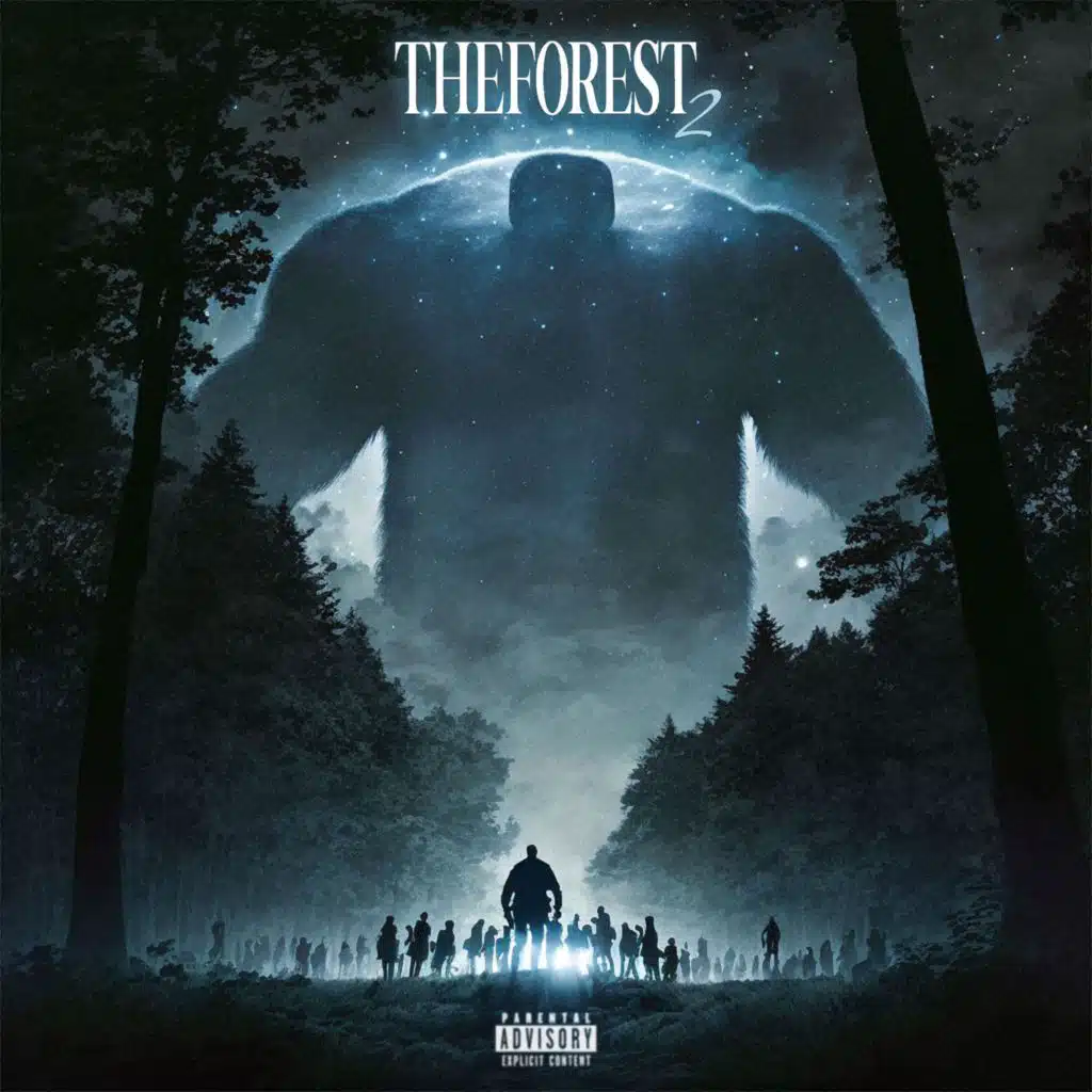 The Forest, Vol. 2