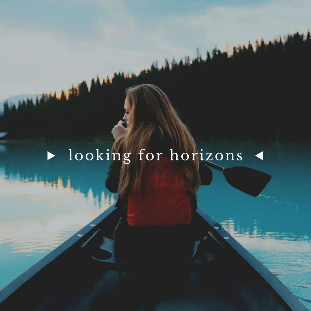 Looking for Horizons