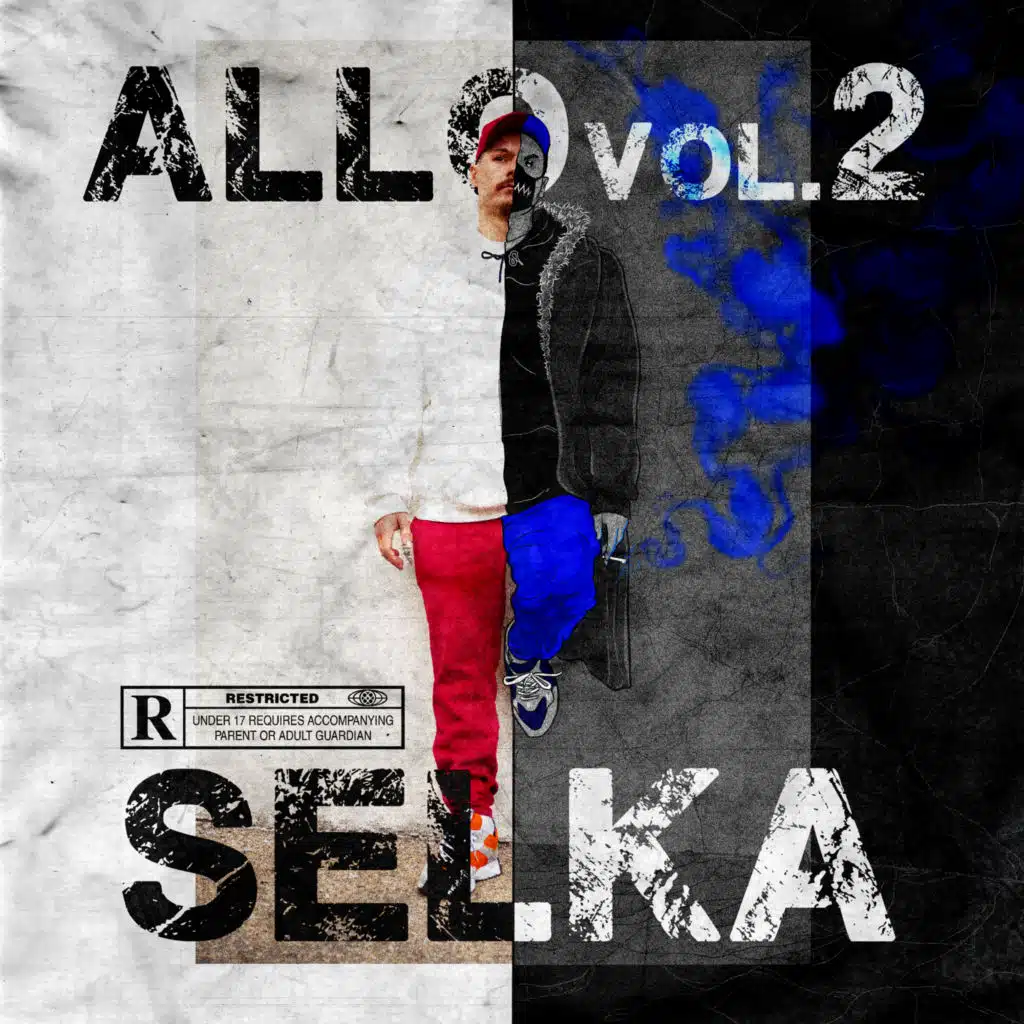 Allo, Vol.2