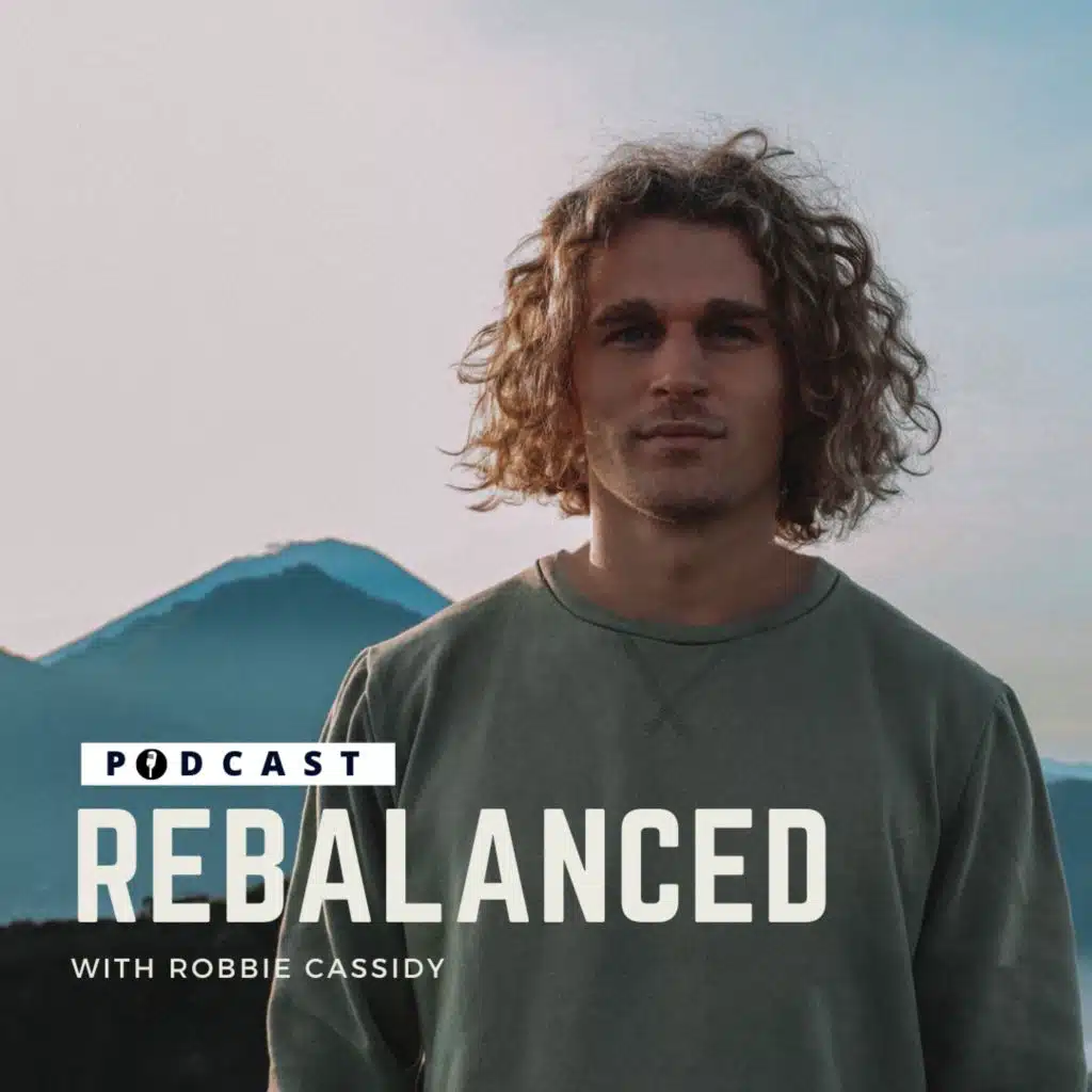 Robbie Cassidy - Mobility Tutor - Physiotherapist & Health Coach