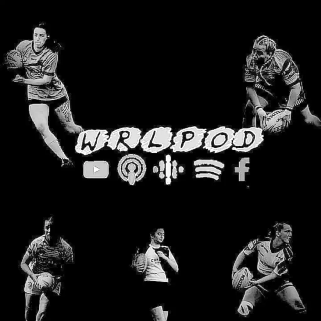 Women's Rugby League Podcast