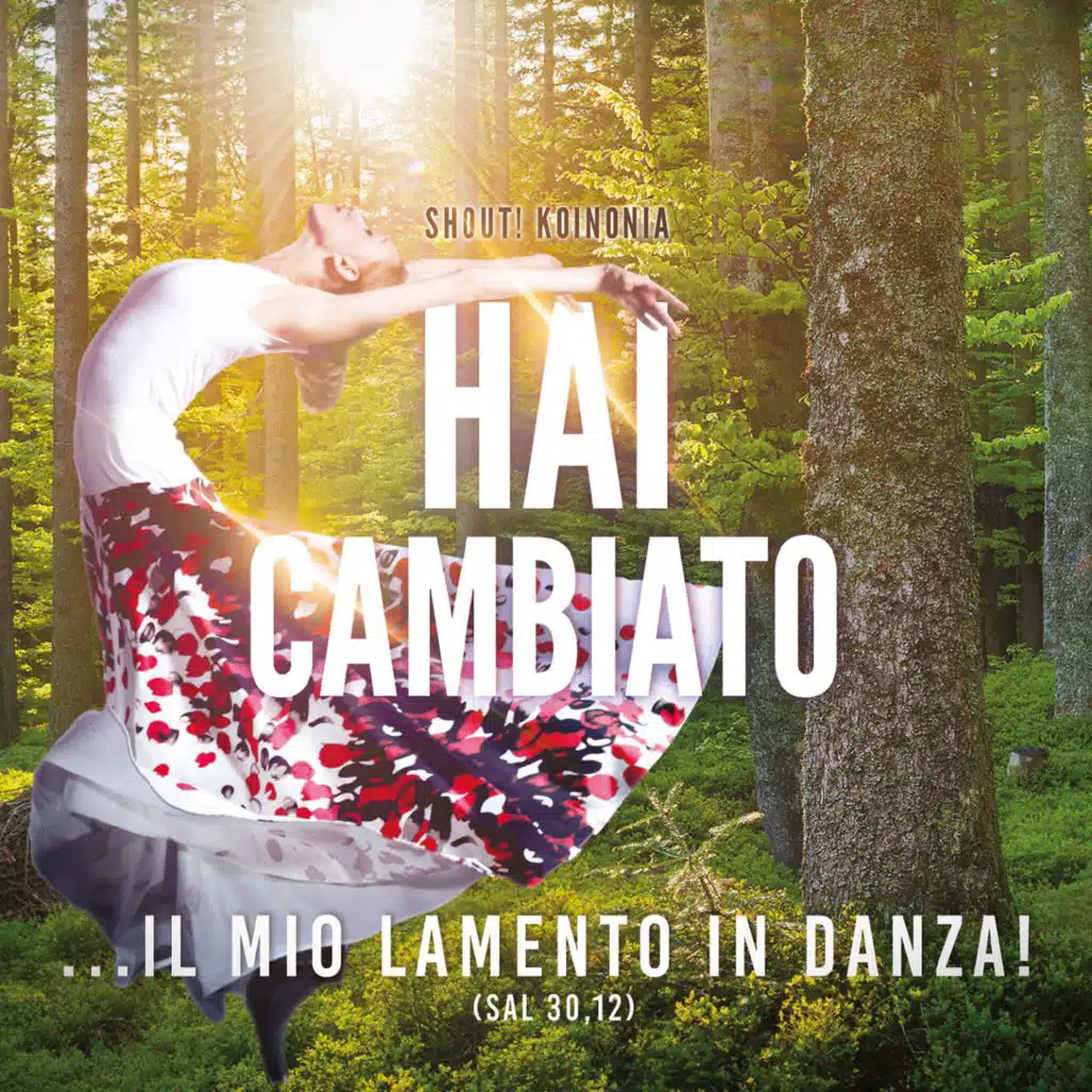 Hai cambiato