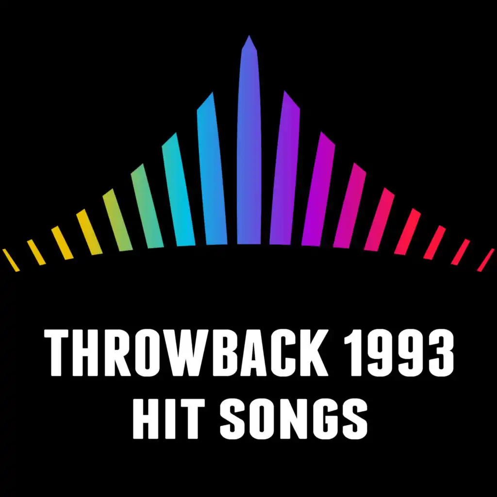 Throwback 1993 Hit Songs