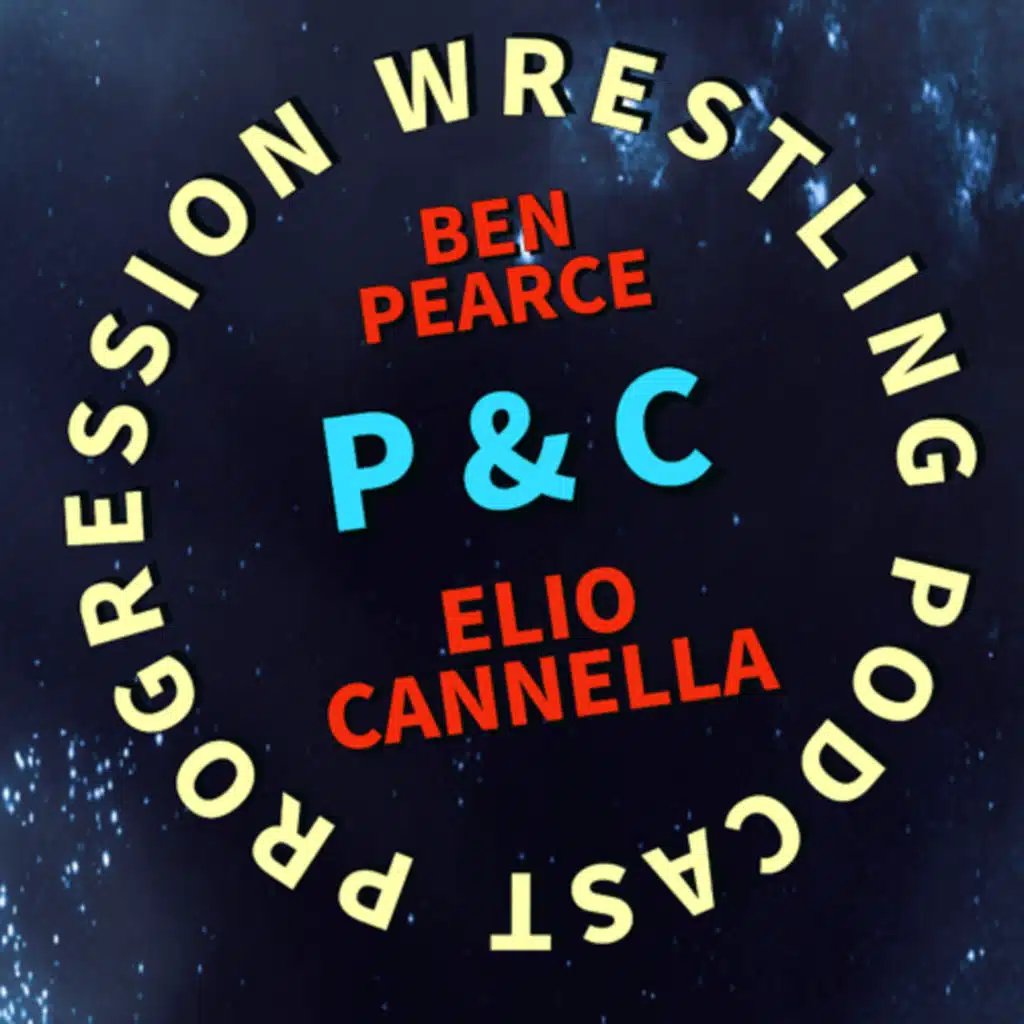 P AND C PROGRESSION WRESTLING