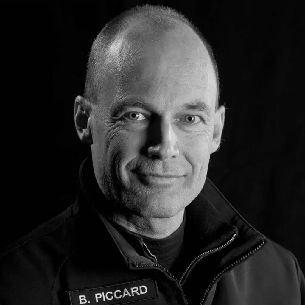 #358 Bertrand Piccard : Changeons d'altitude, sortons de la dualité !