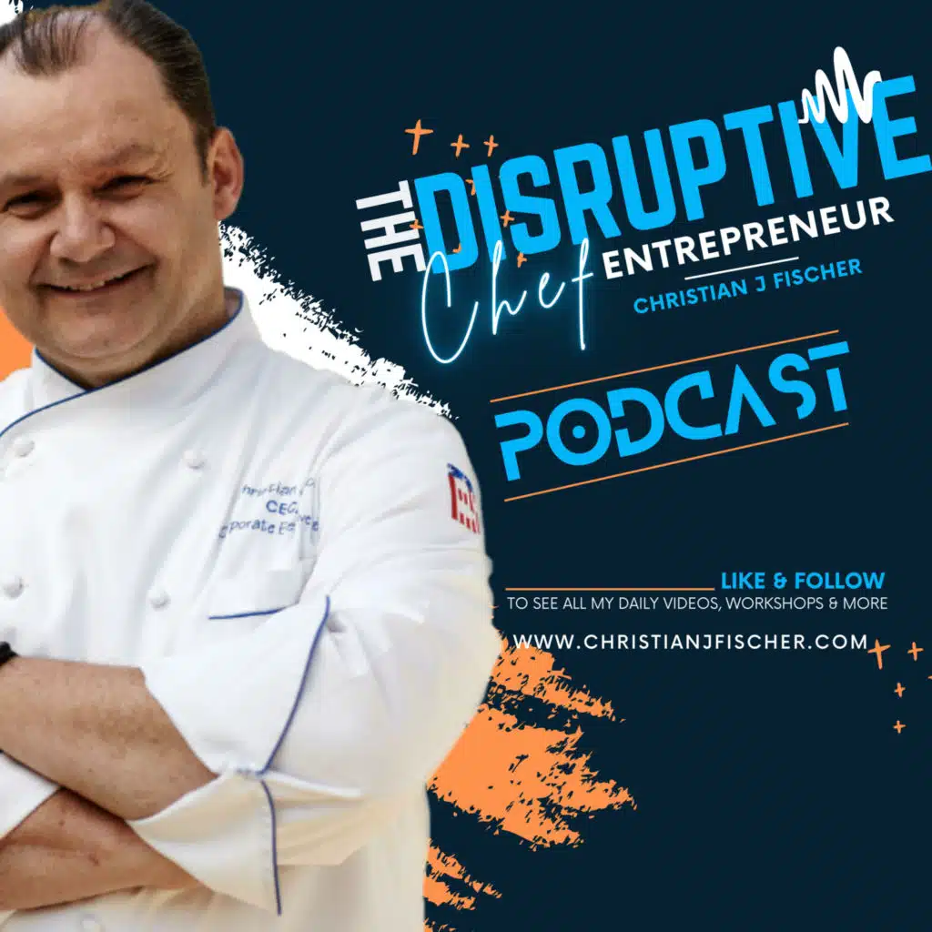 Christian J. Fischer