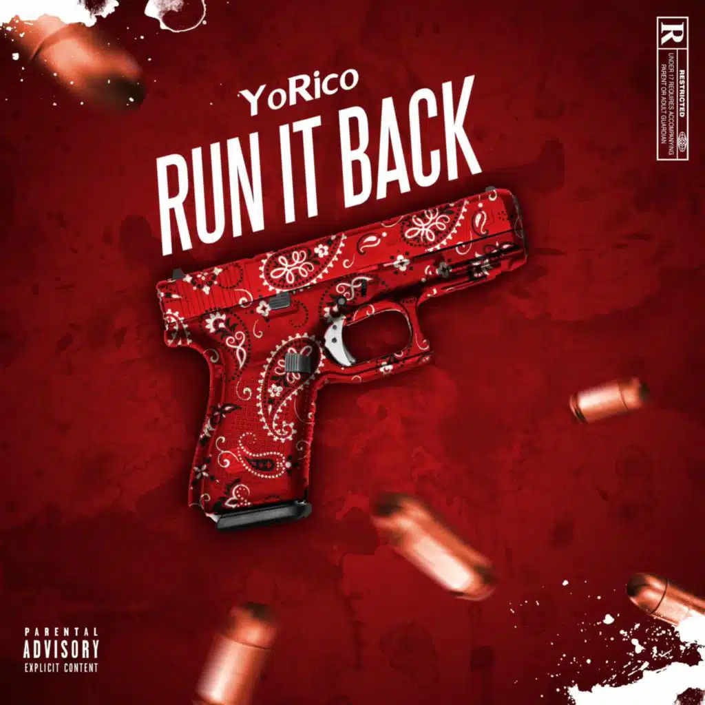 Run It Back