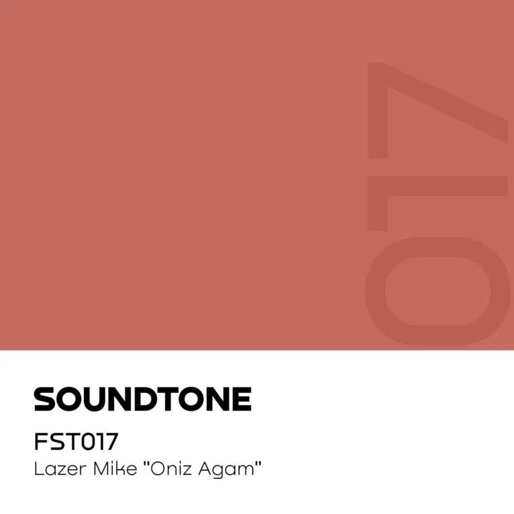 Oniz Agam (Stream Edit)