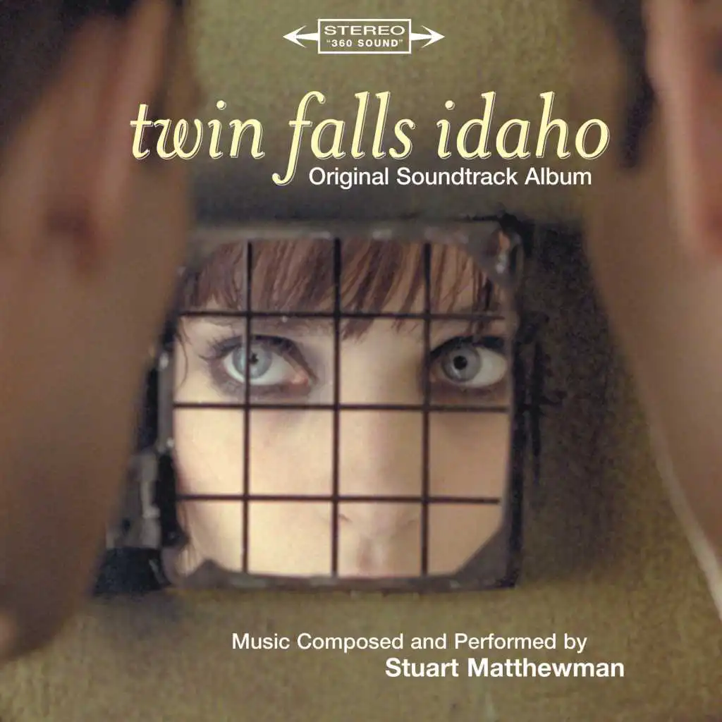 Twin Falls Idaho (Original Motion Picture Soundtrack)