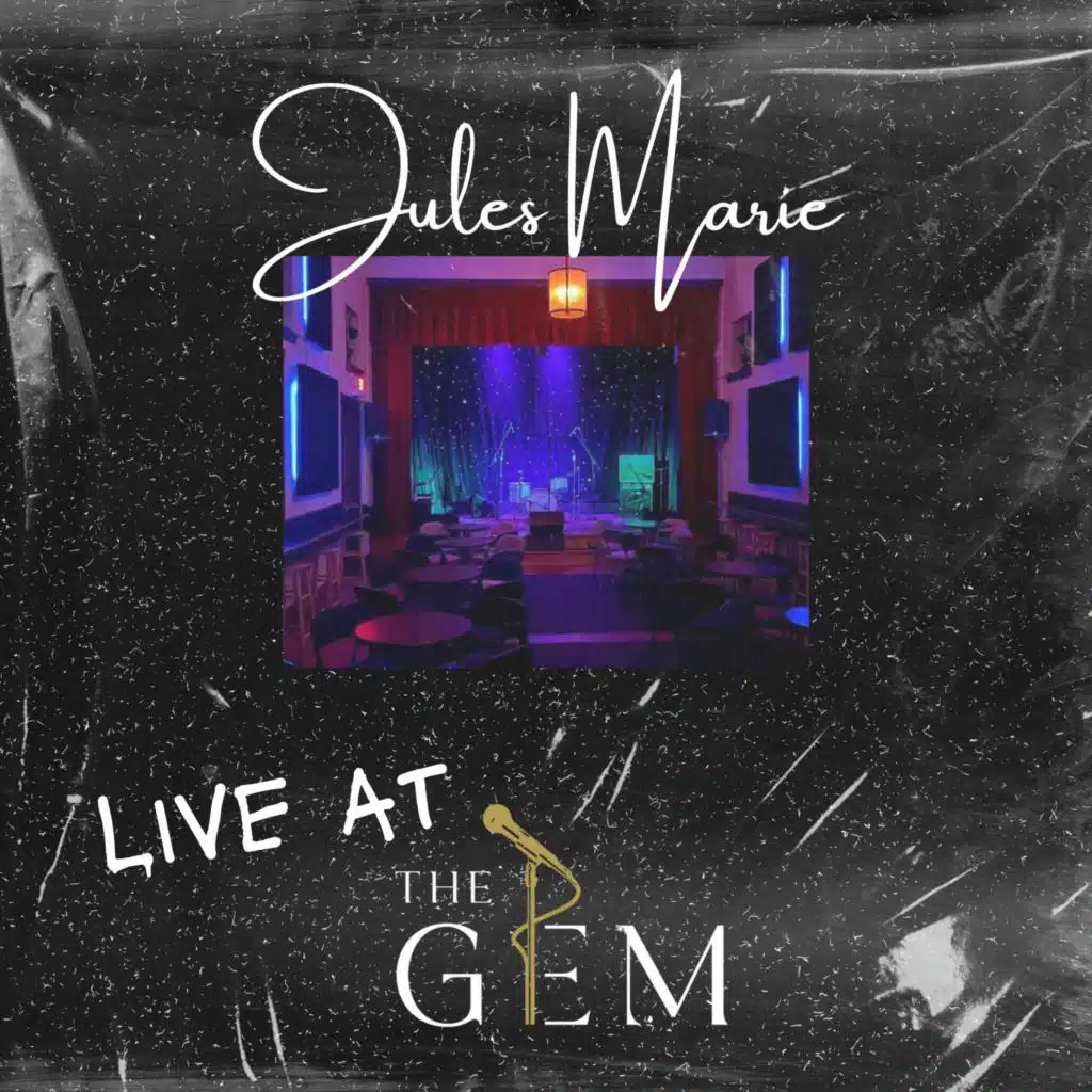 Make It Up To Me (Live Acoustic)