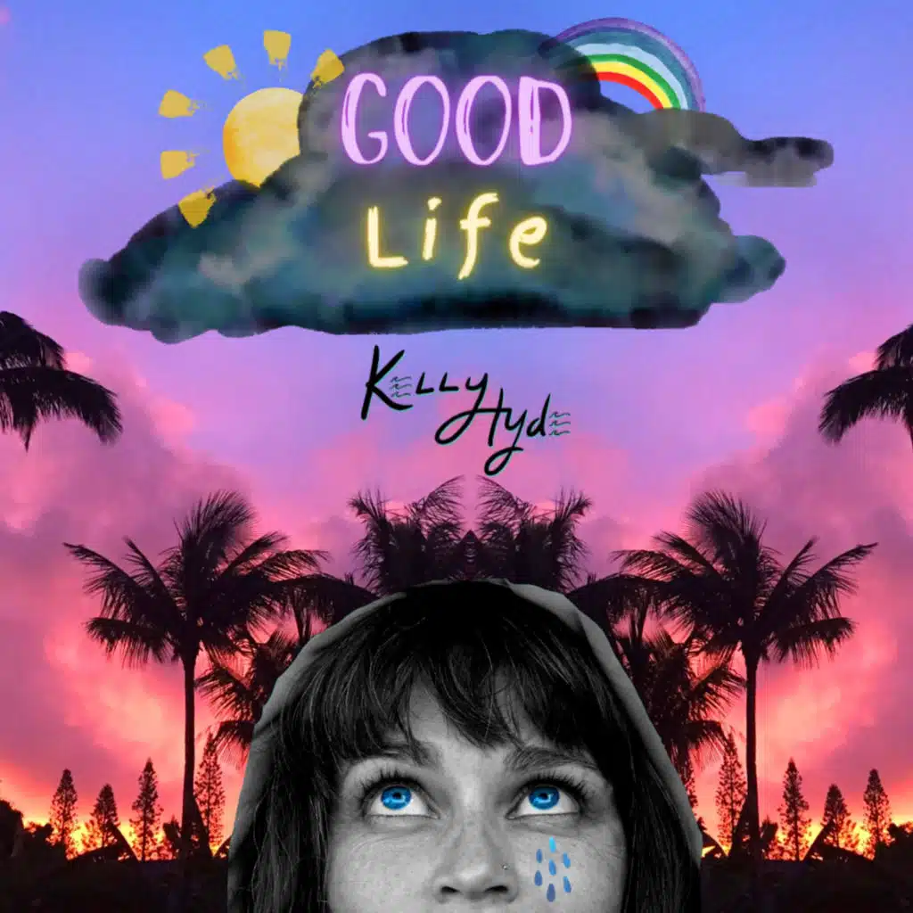 Kelly Hyde