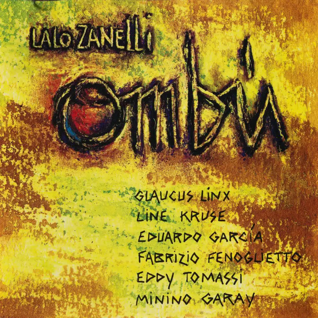 Ombu