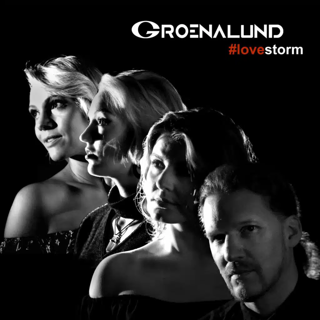 #lovestorm