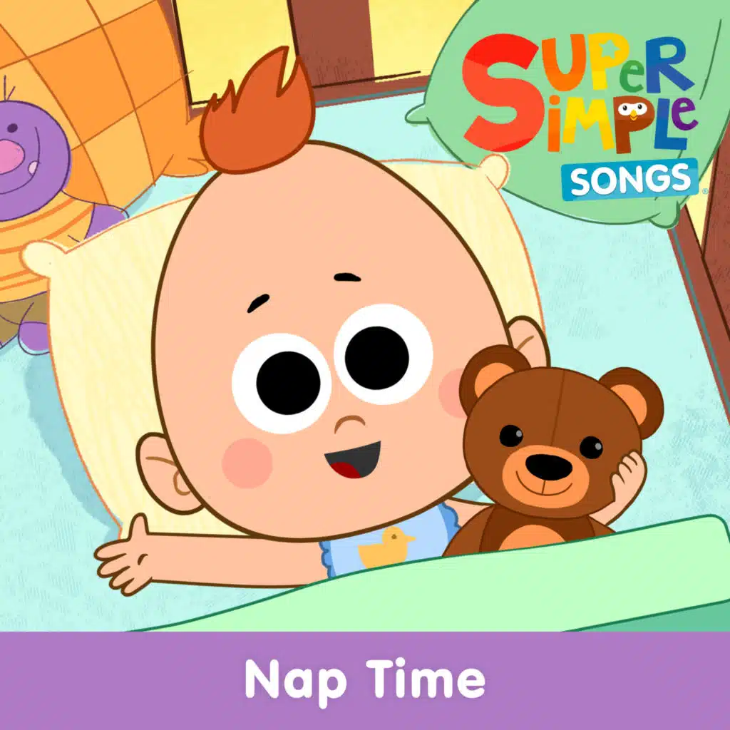 Nap Time (Sing-Along)