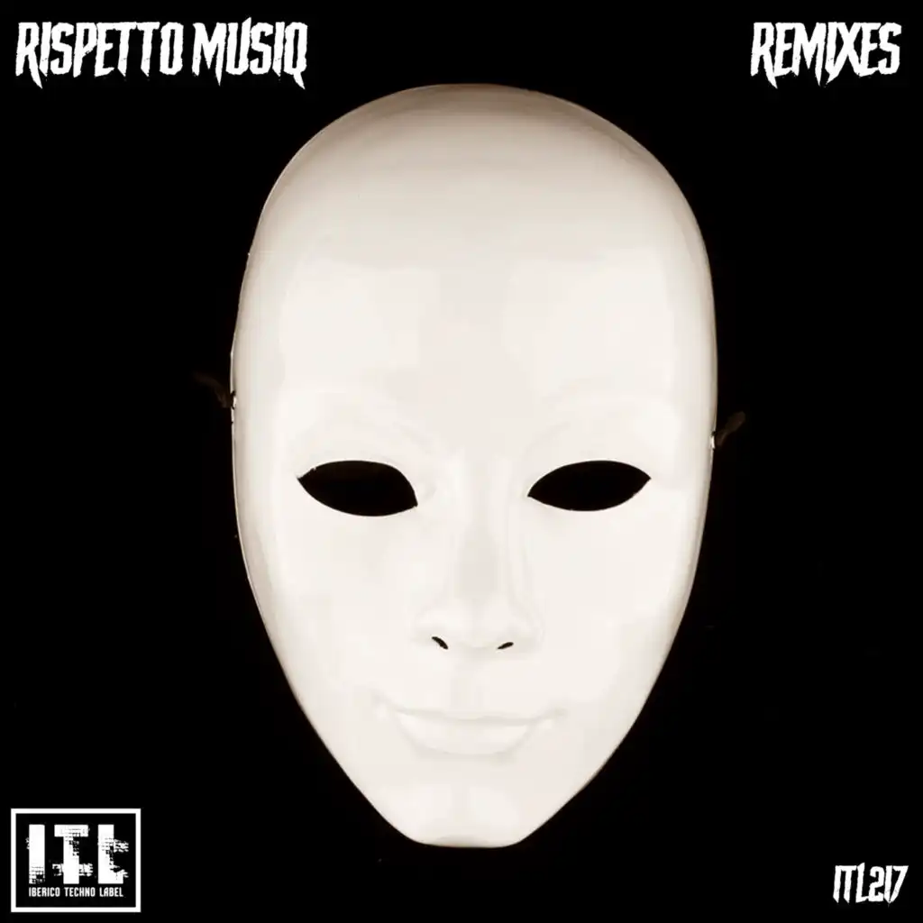 ONLY DISCO (Rispetto Musiq Remix)