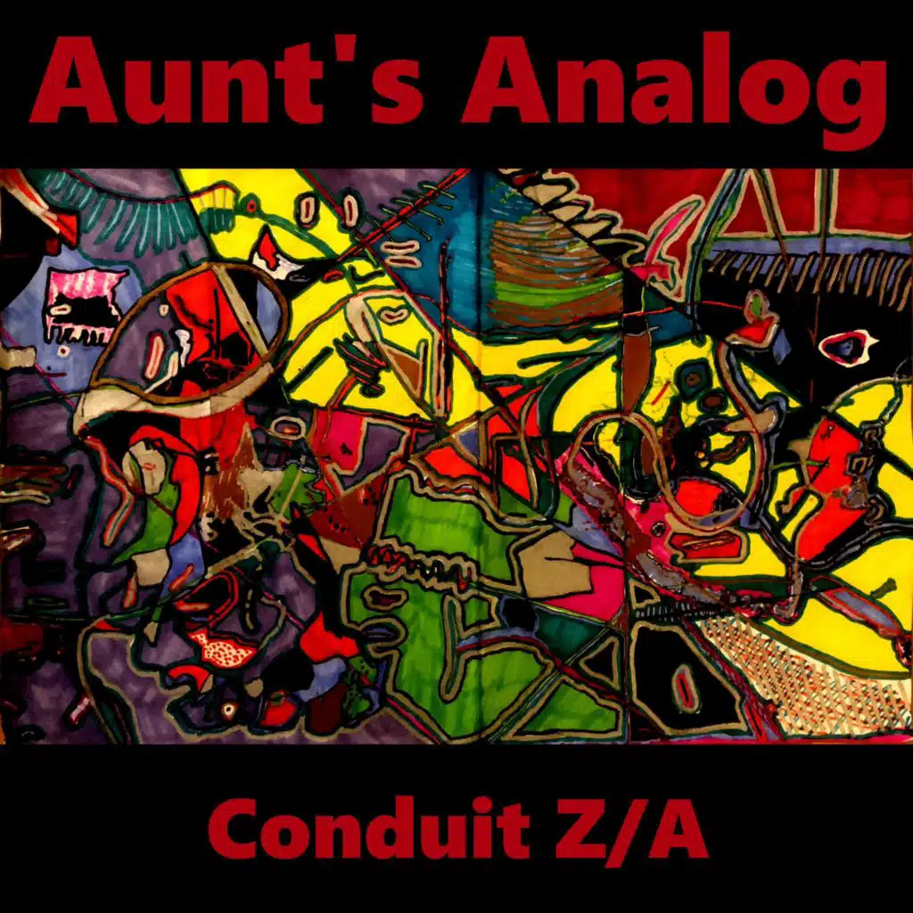 Conduit Z/A