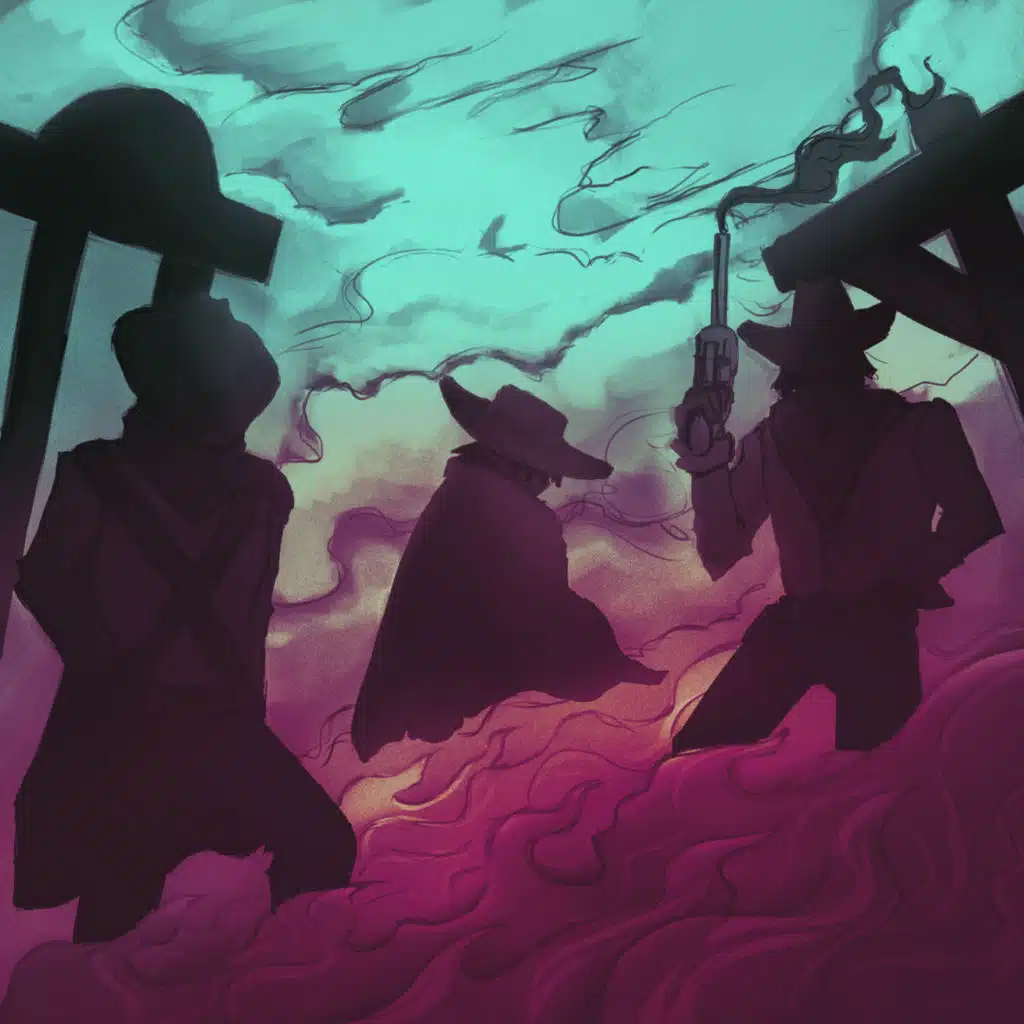 Invisible (feat. Chris Prythm & PUSH.audio)