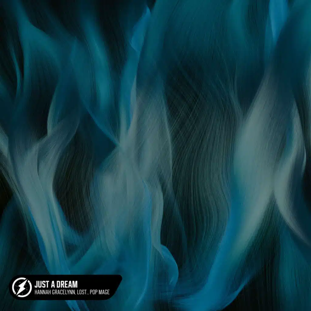 Hannah Gracelynn, lost. & Pop Mage