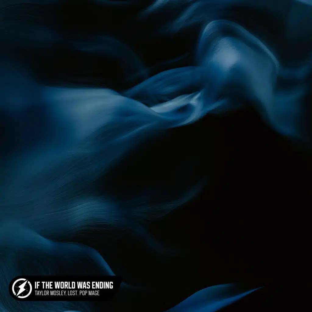 Taylor Mosley, lost. & Pop Mage