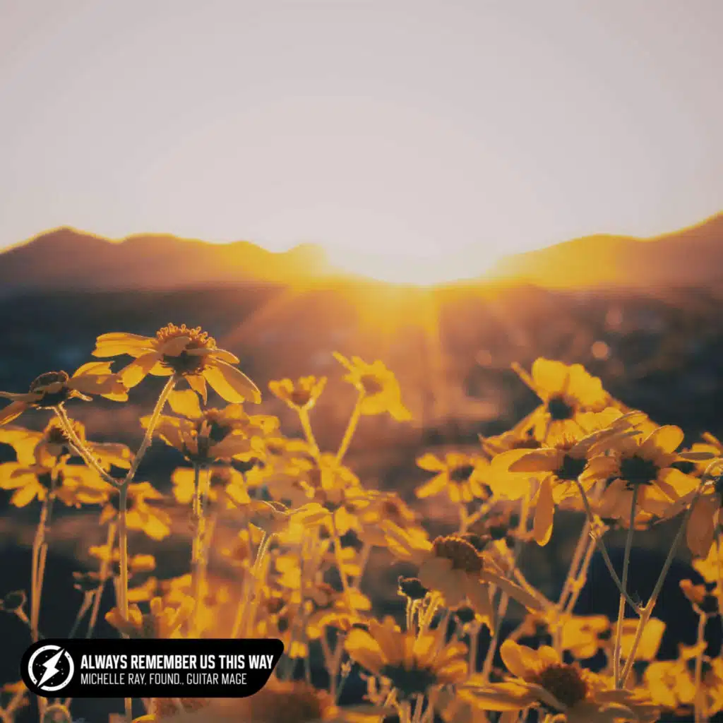 Always Remember Us This Way (Acoustic)