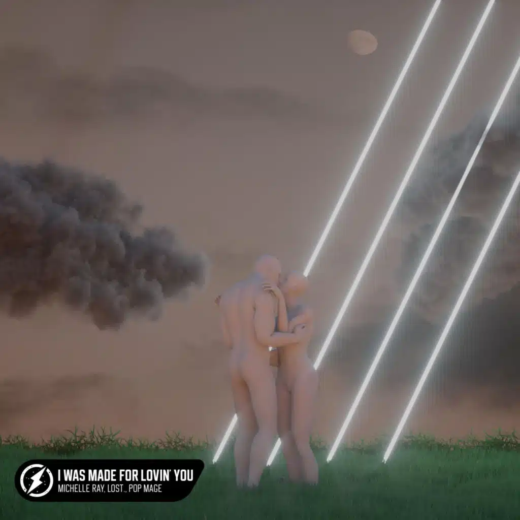 I Was Made For Lovin' You