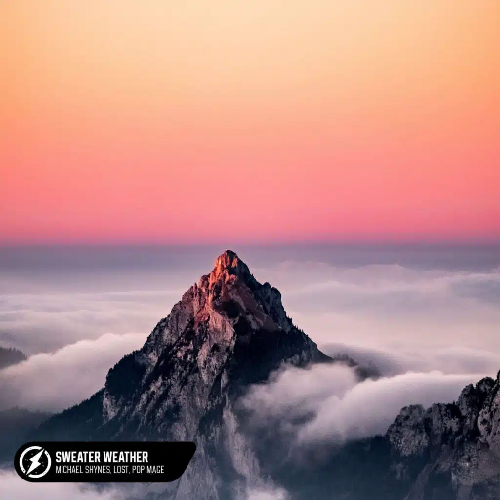 Sweater Weather (Acoustic)