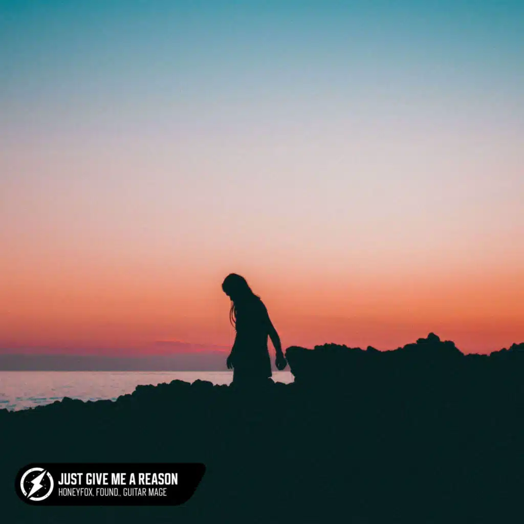 Just Give Me A Reason (Acoustic)