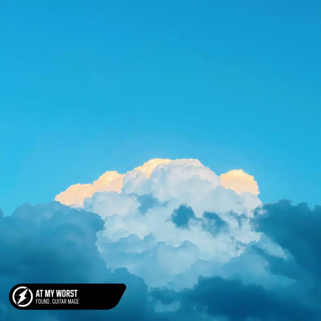 At My Worst (Acoustic)