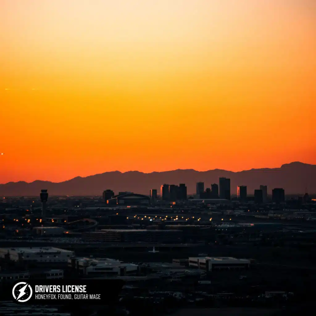 Drivers License (Acoustic)