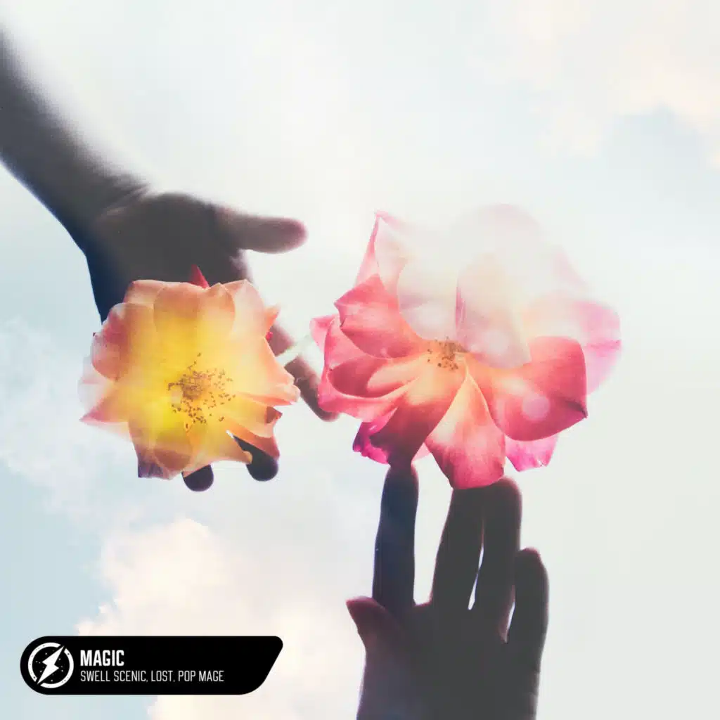 Swell Scenic, lost. & Pop Mage