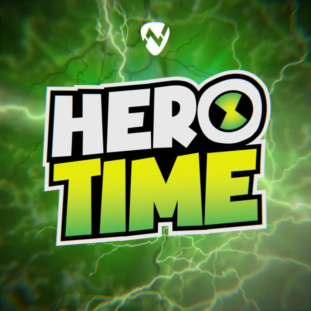 Hero Time