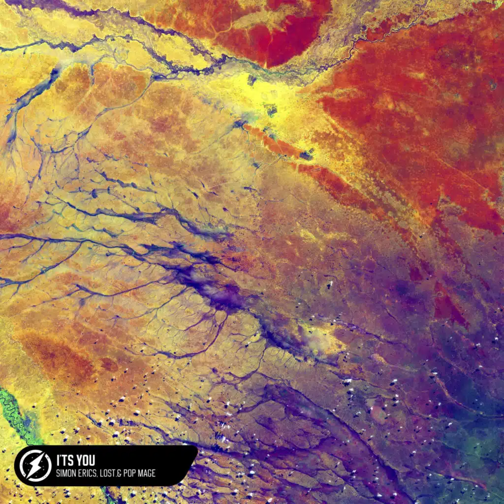 Simon Erics, lost. & Pop Mage