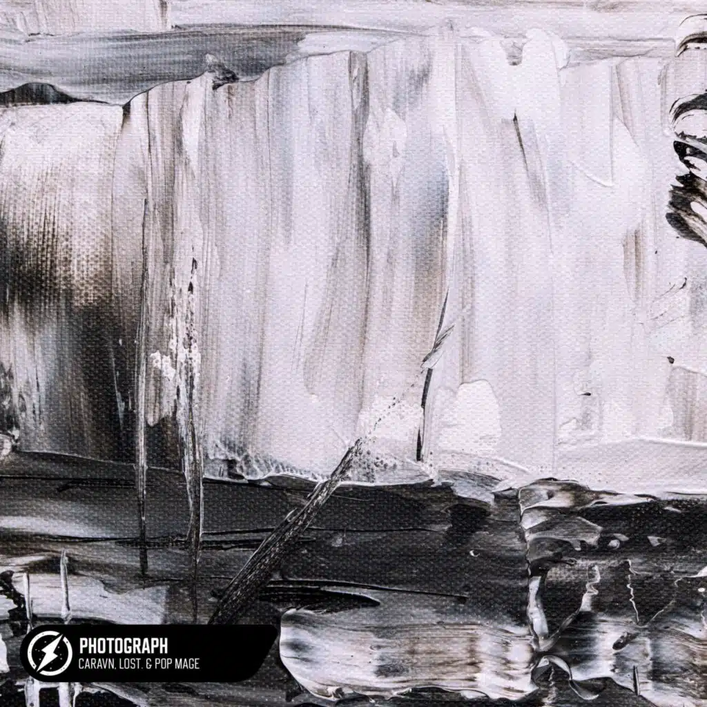 caravan, lost. & Pop Mage